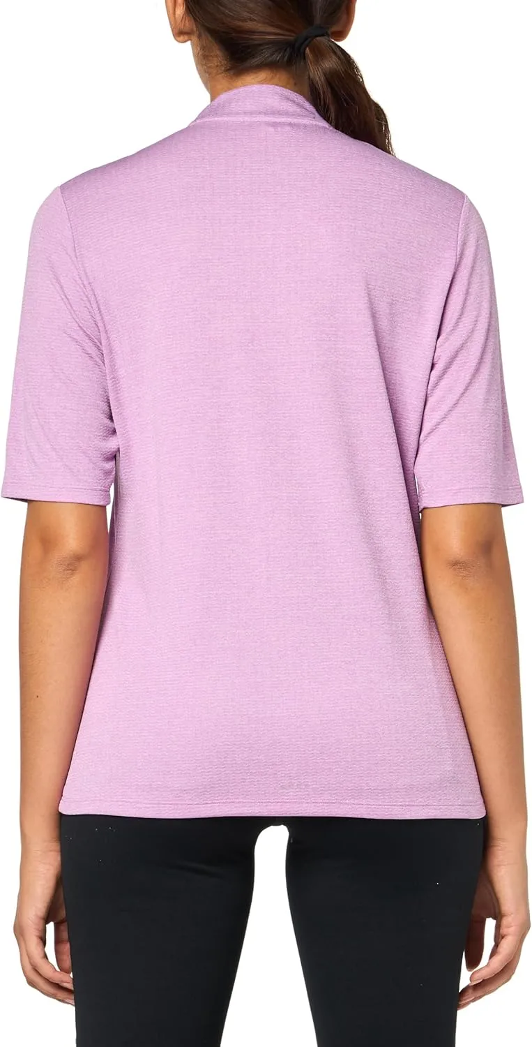 adidas Women's Ultimate365 Heat.rdy Polo Shirt