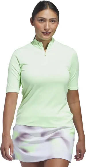 adidas Women's Ultimate365 Heat.rdy Polo Shirt