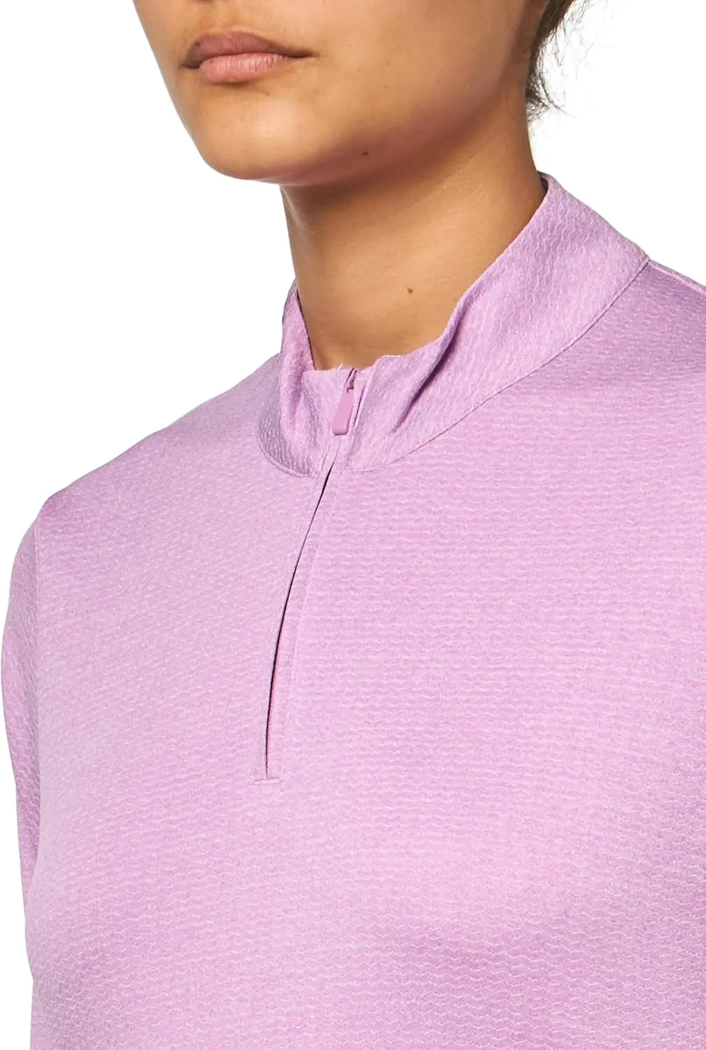 adidas Women's Ultimate365 Heat.rdy Polo Shirt