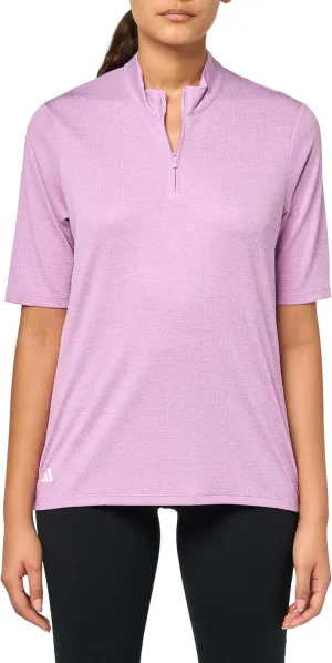 adidas Women's Ultimate365 Heat.rdy Polo Shirt
