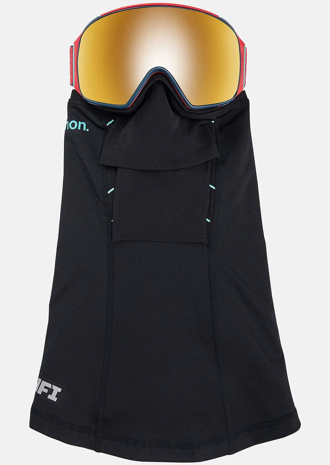 Anon Men's M4 Toric Goggles   Bonus Lens   MFI Face Mask