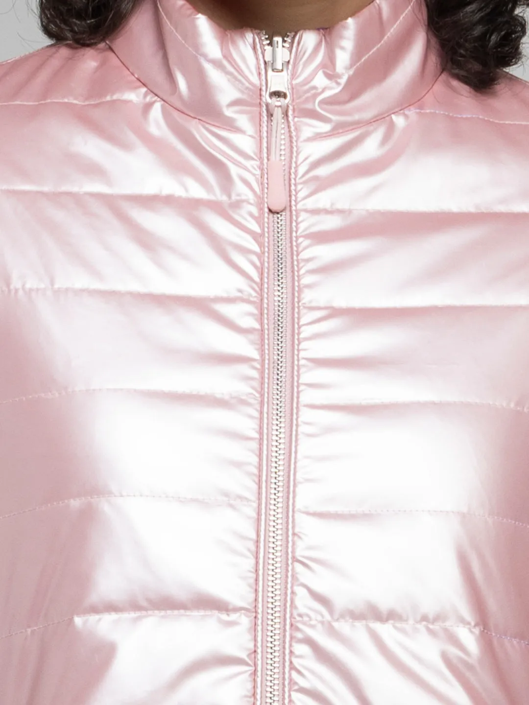 Aspen Reversible Jacket