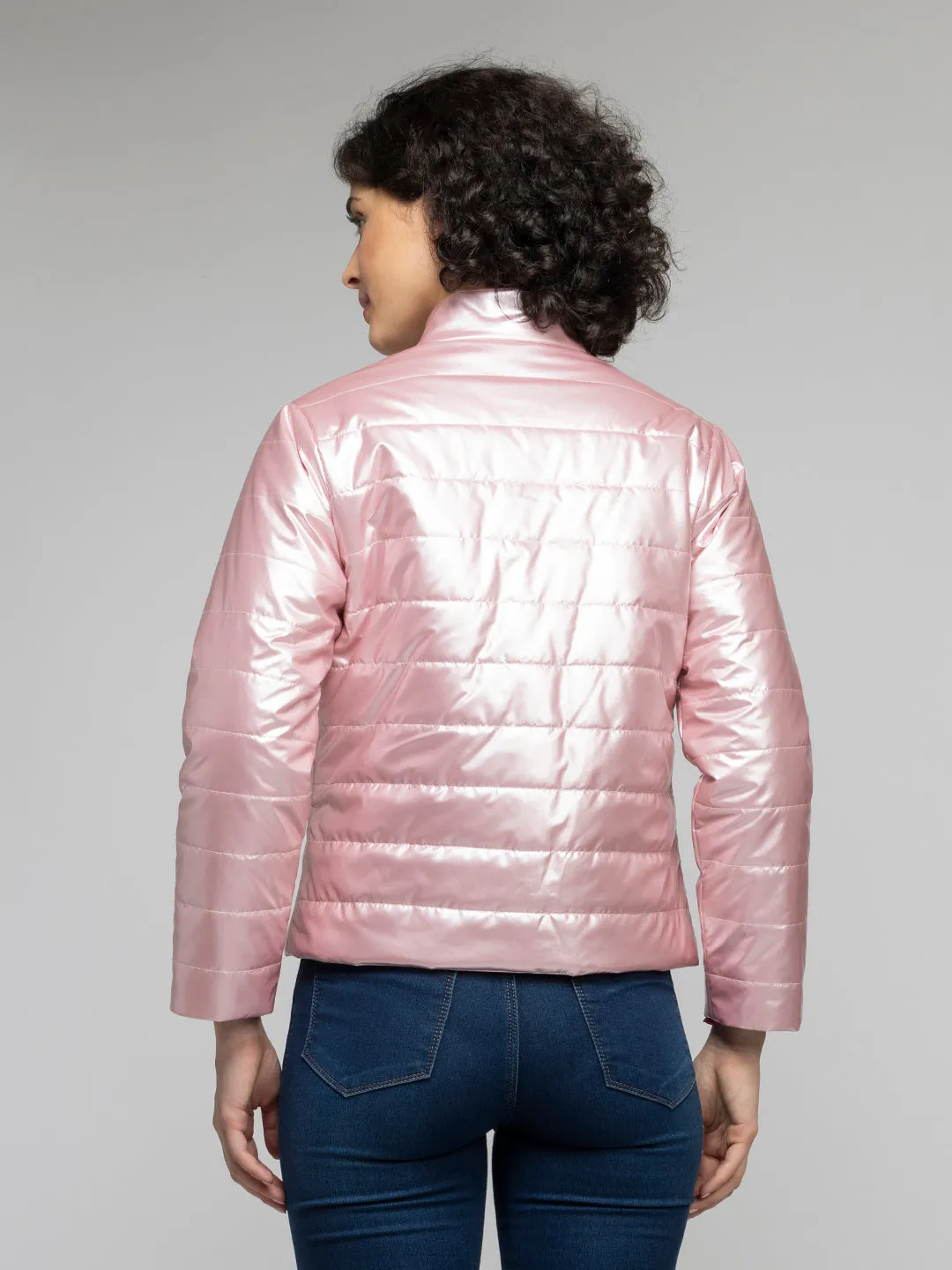 Aspen Reversible Jacket