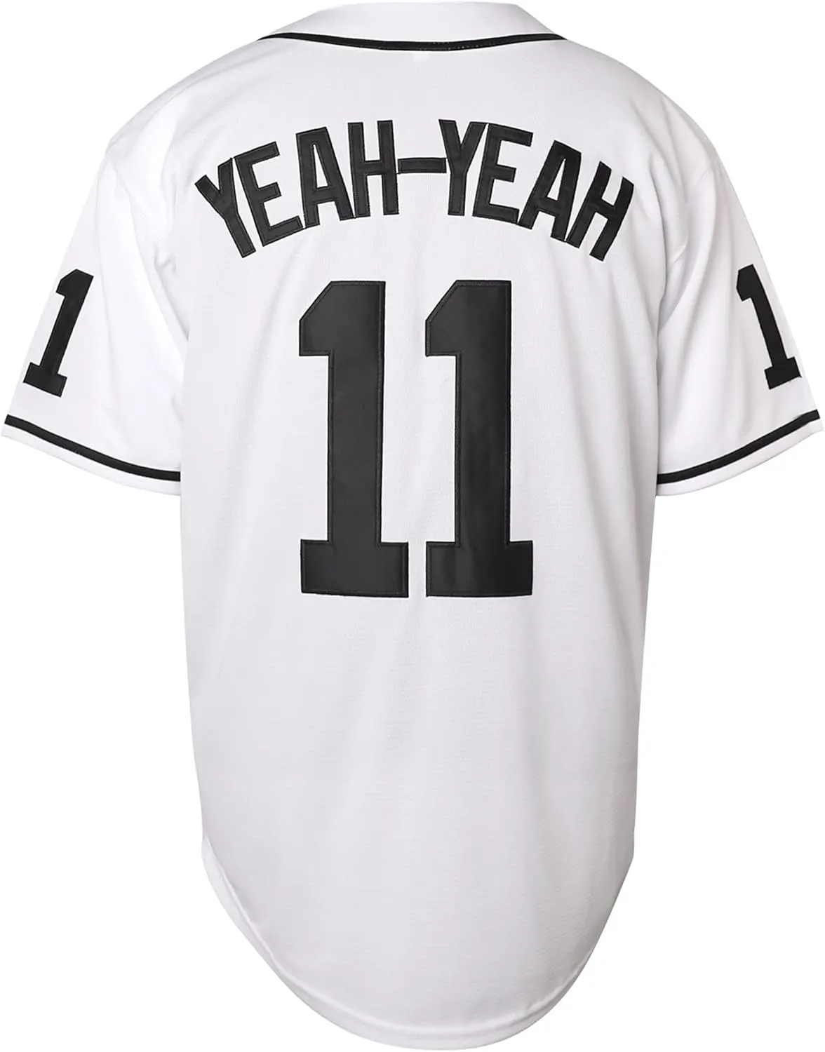 Bel Air Jersey Shirt Sleeve Benny 'The Jet' Rodriguez #30 The Sandlot Legends T Shirt 3D Print Fashion Baseball Jersey S-3XL