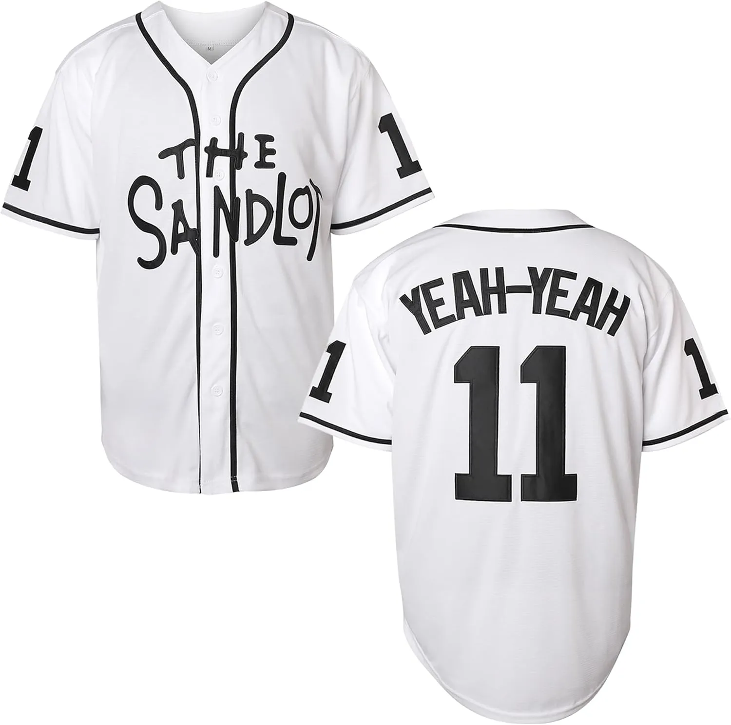 Bel Air Jersey Shirt Sleeve Benny 'The Jet' Rodriguez #30 The Sandlot Legends T Shirt 3D Print Fashion Baseball Jersey S-3XL