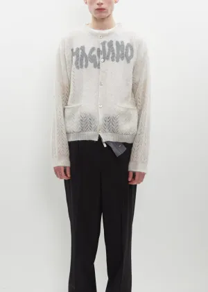 Bimbo Cardigan Reloaded