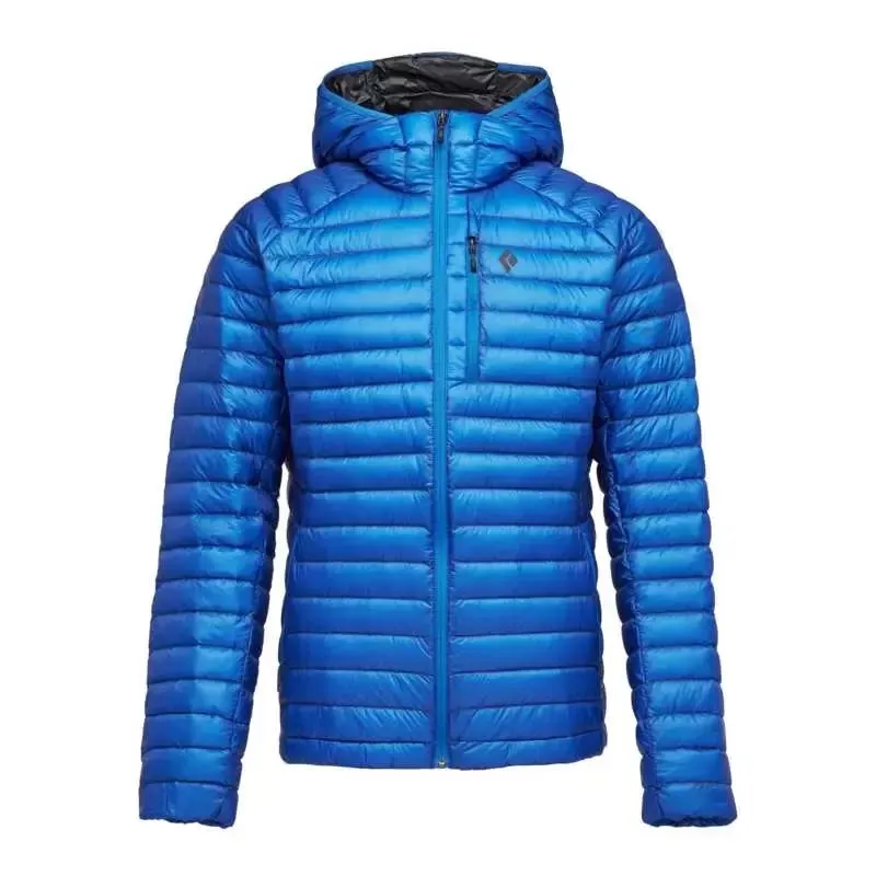 Black Diamond Approach Down Hoody - Men's
