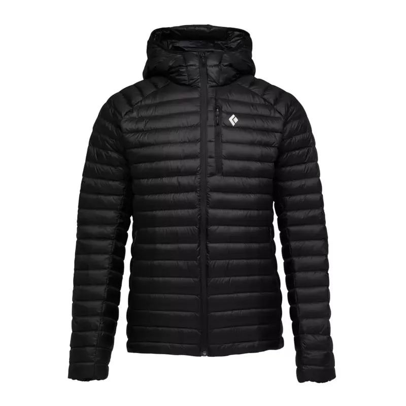 Black Diamond Approach Down Hoody - Men's