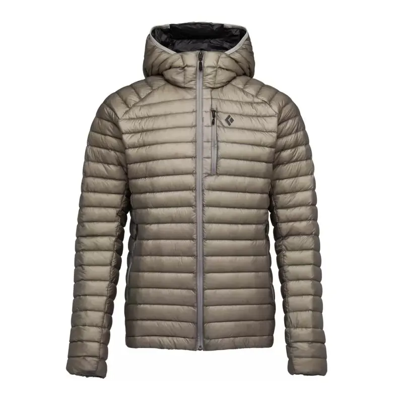 Black Diamond Approach Down Hoody - Men's