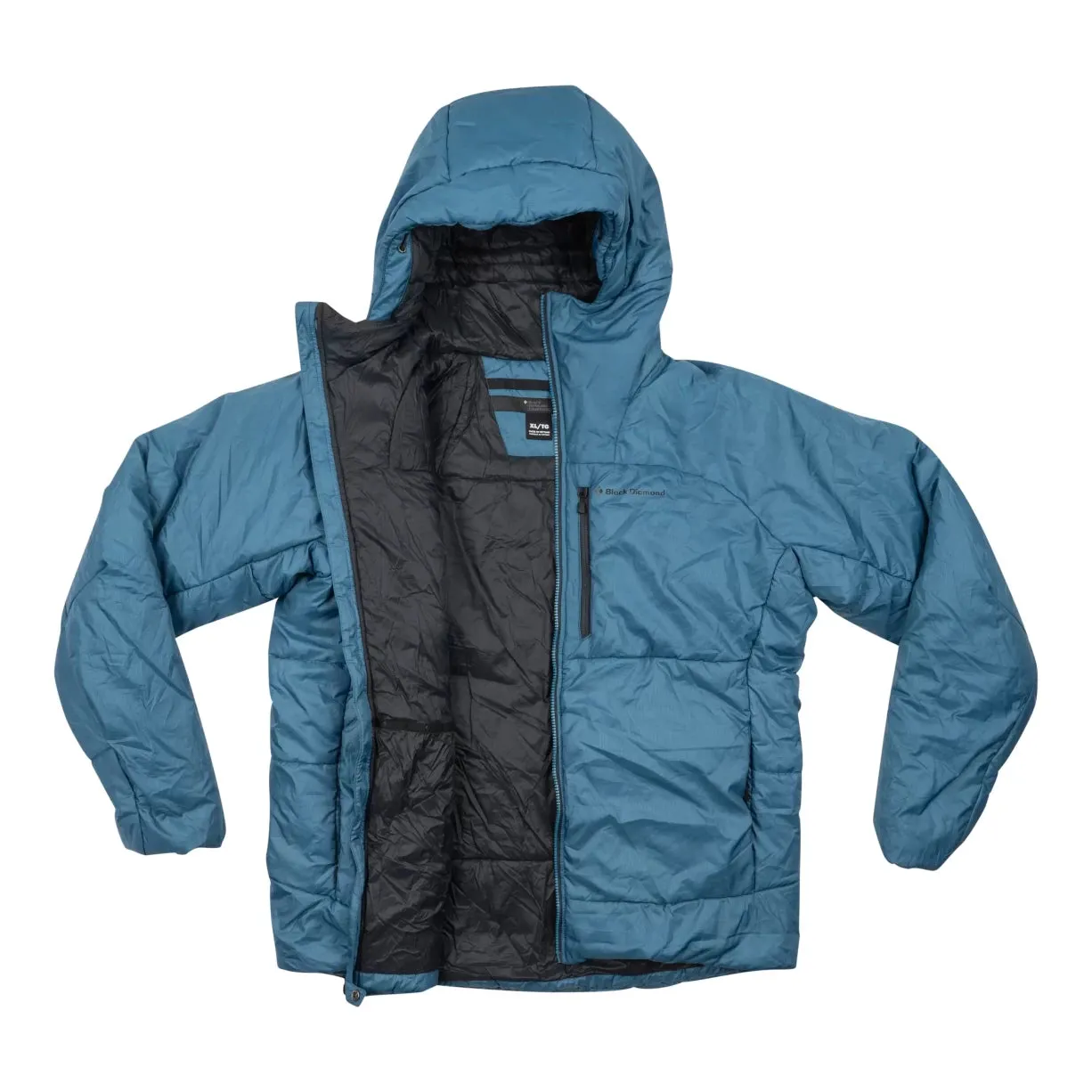 Black Diamond Belay Parka - Men's
