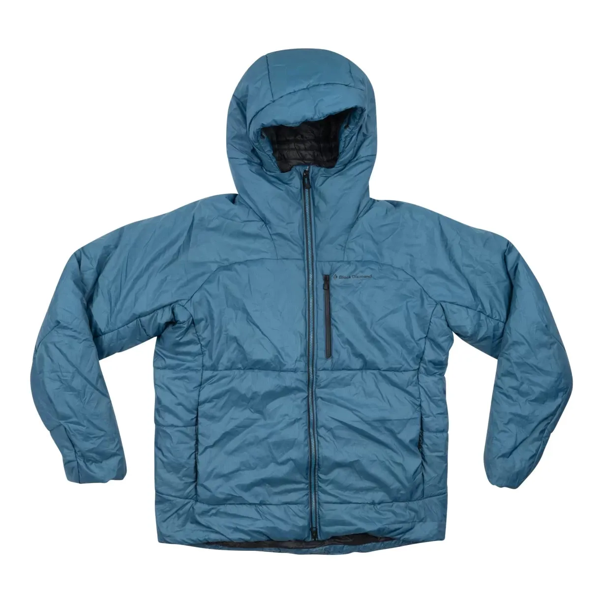 Black Diamond Belay Parka - Men's
