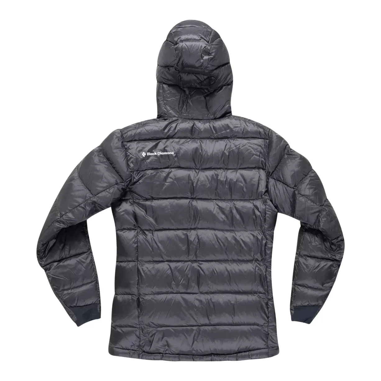 Black Diamond Cold Forge Down Parka - Men's