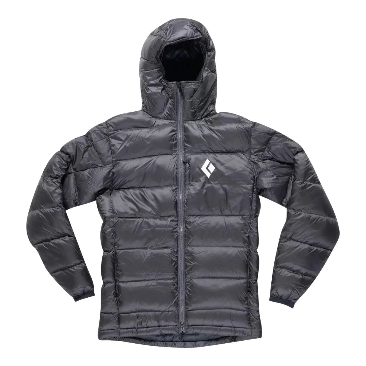 Black Diamond Cold Forge Down Parka - Men's