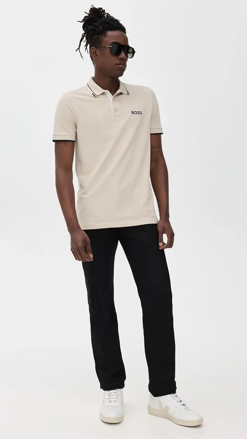 BOSS Men's Paddy Pro Polo Shirt