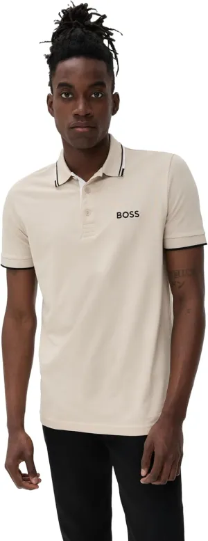 BOSS Men's Paddy Pro Polo Shirt