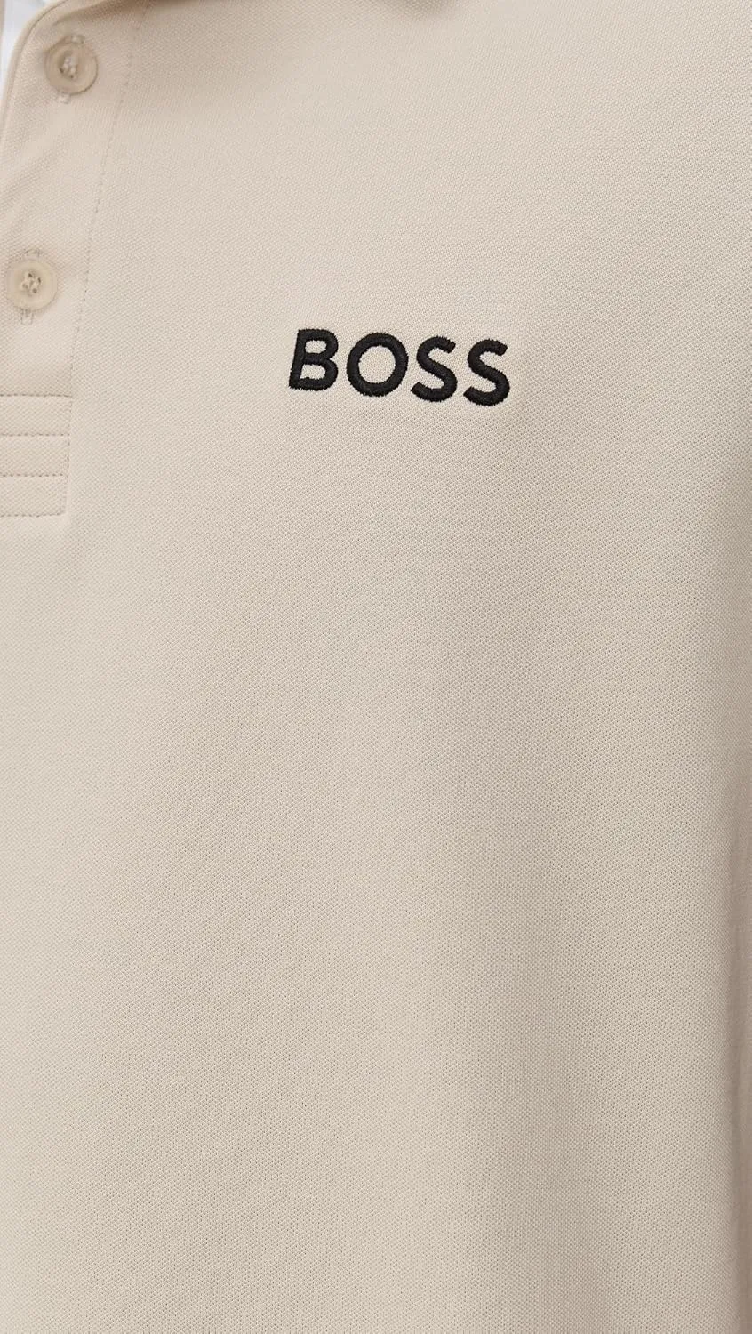 BOSS Men's Paddy Pro Polo Shirt