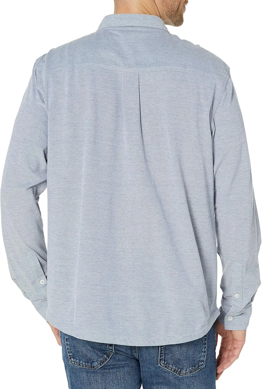 Charles River Apparel Men's Naugatuck Shirt