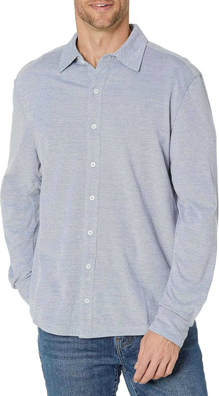 Charles River Apparel Men's Naugatuck Shirt