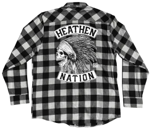 Chief Flannel