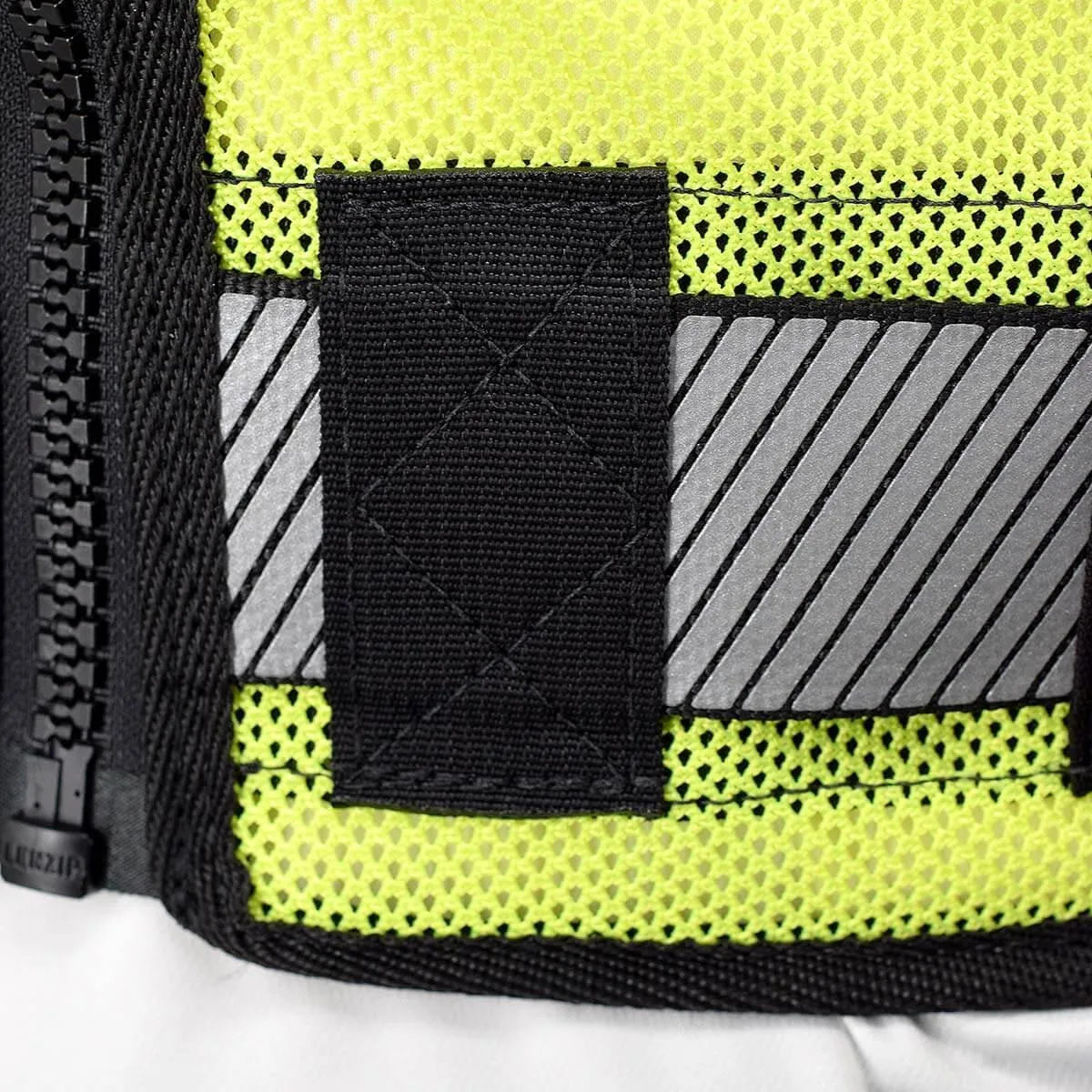 DiamondBack Toolbelts | High Viz 701 Vest