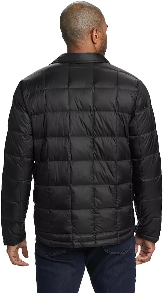 Eddie Bauer Men's CirrusLite Shirt Jacket