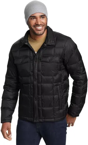 Eddie Bauer Men's CirrusLite Shirt Jacket