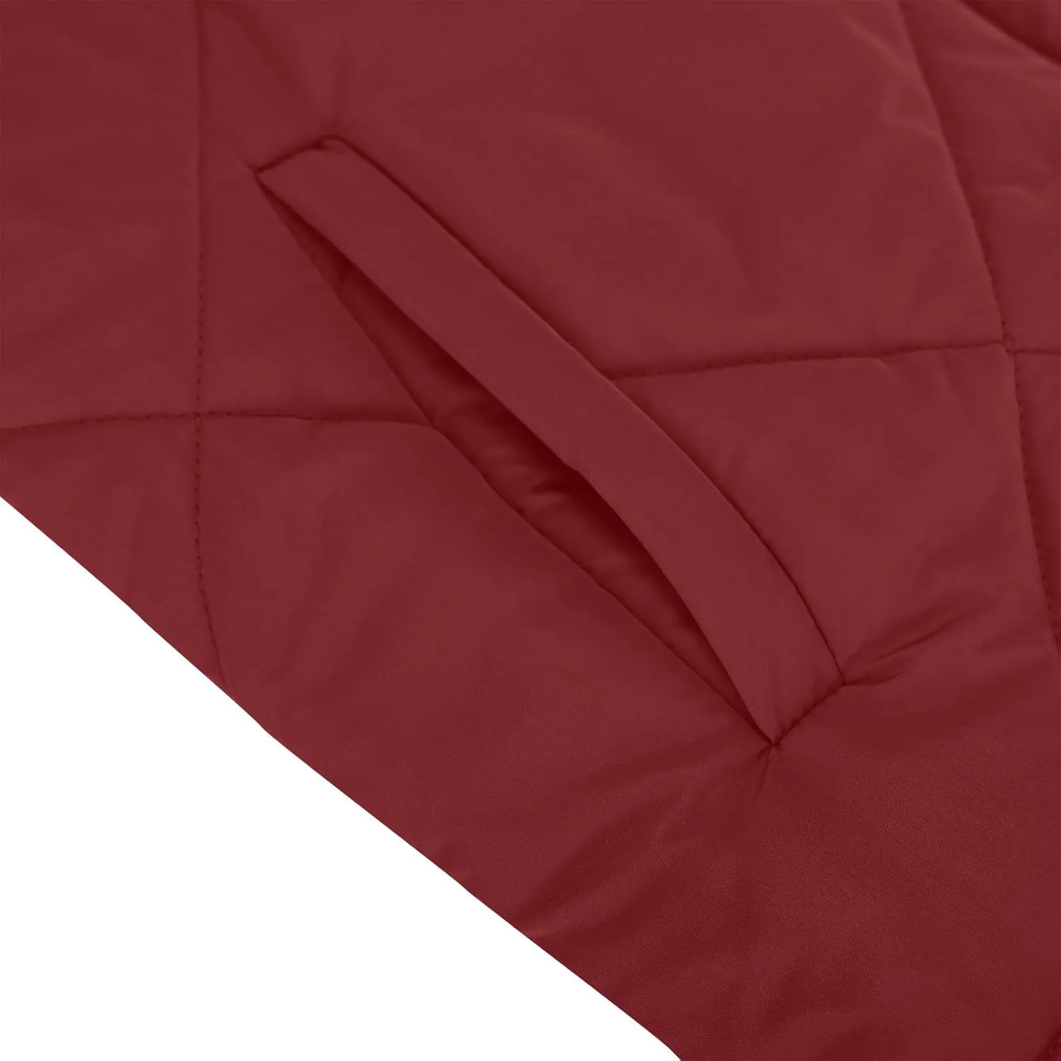 Fall Winter Jackets for Women 2024 Warm Quilted Jackets Lightweight Casual Puffer Jacket Padded Down Coat Outerwear