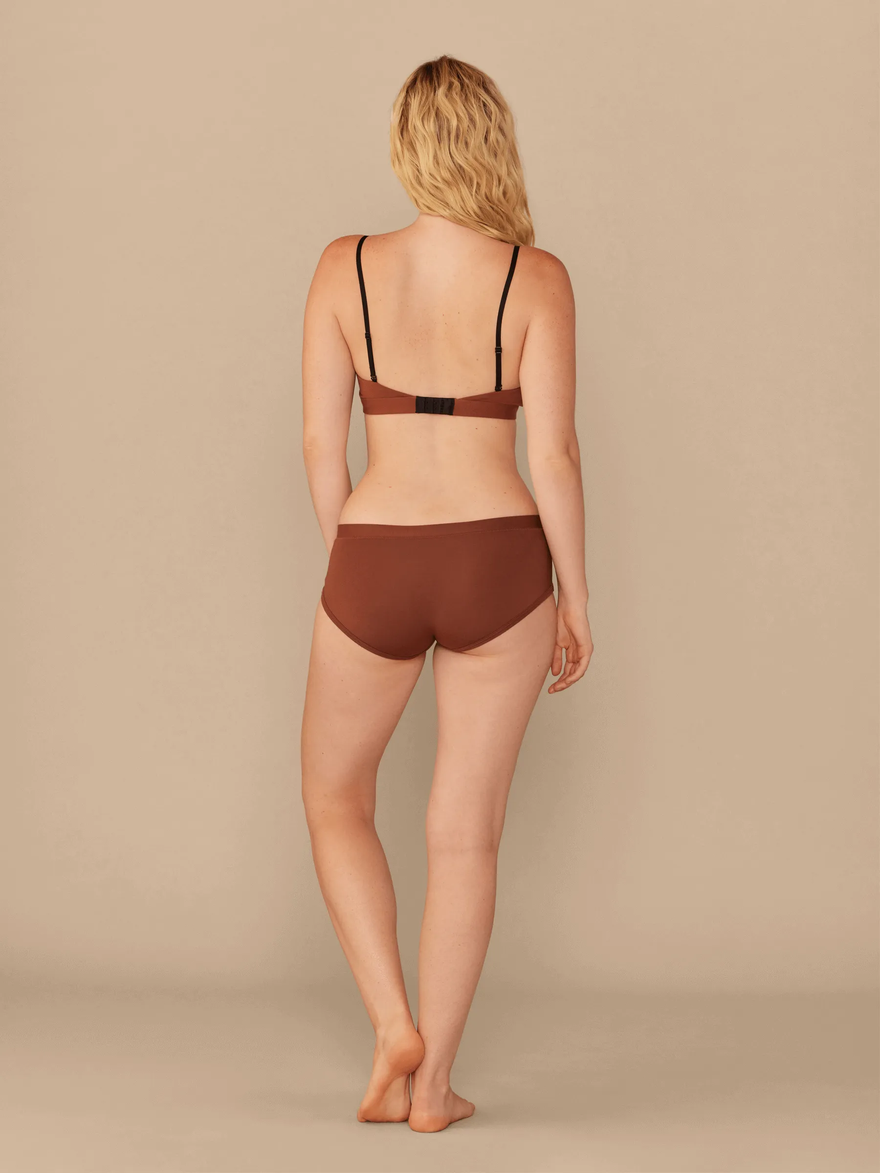 FeelFree Hipster | Cedar Wood