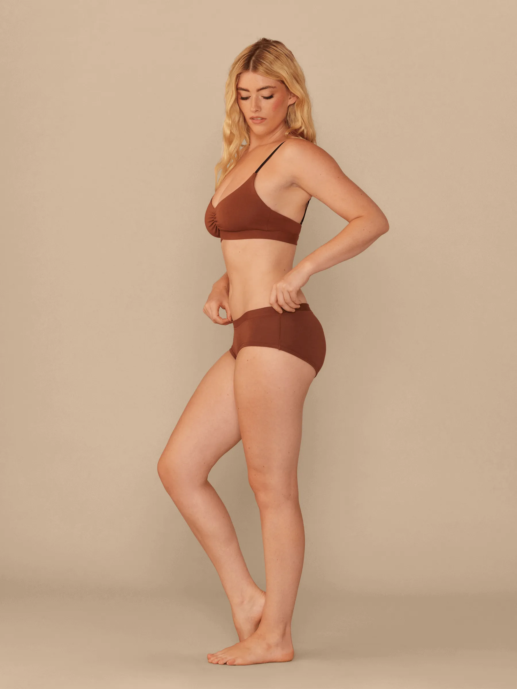 FeelFree Hipster | Cedar Wood