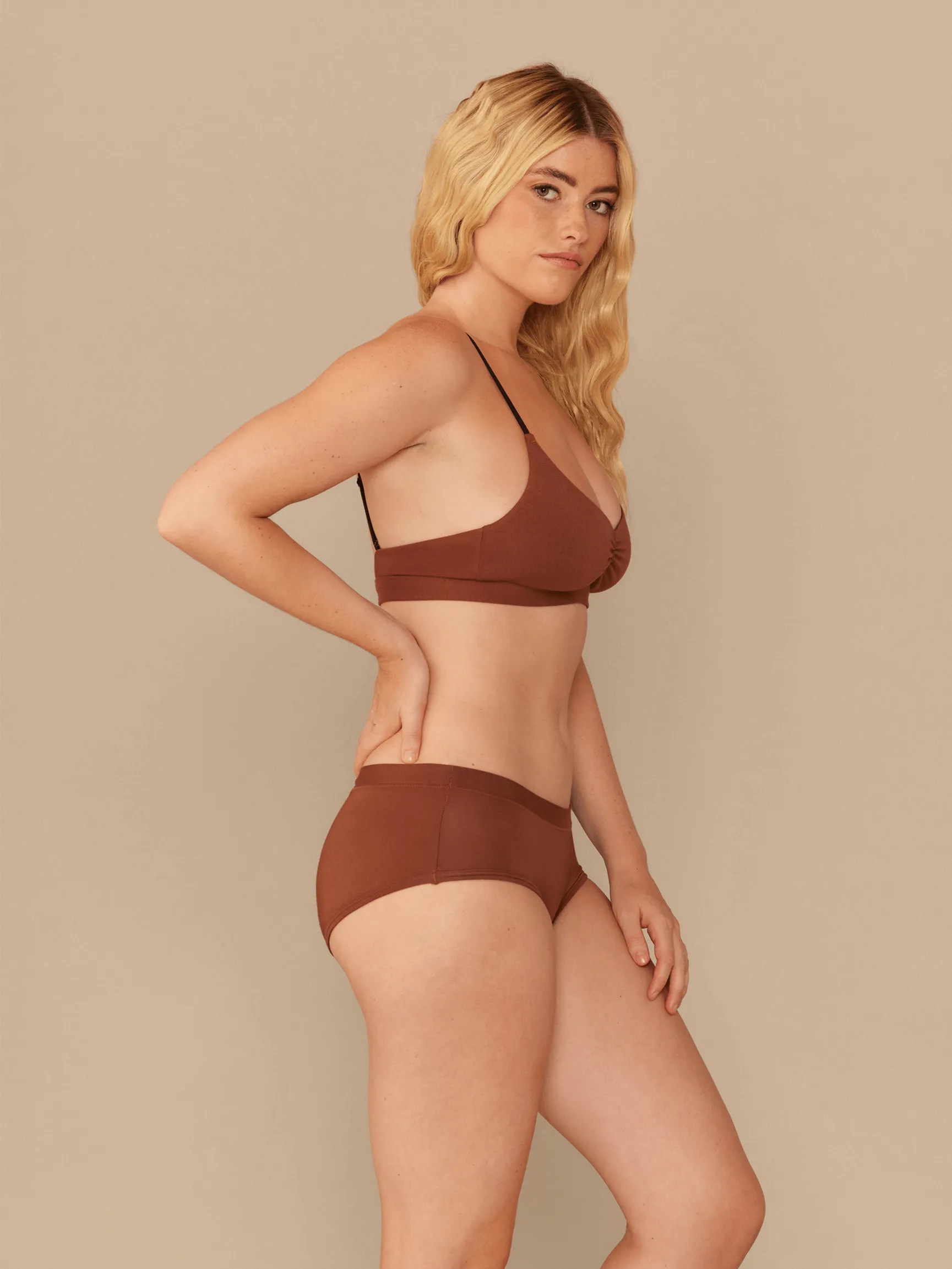 FeelFree Hipster | Cedar Wood
