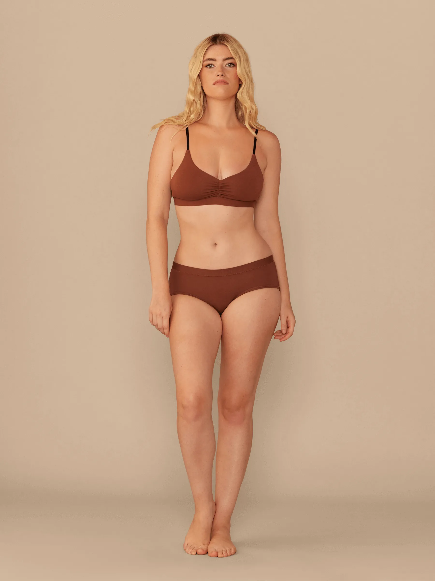 FeelFree Hipster | Cedar Wood