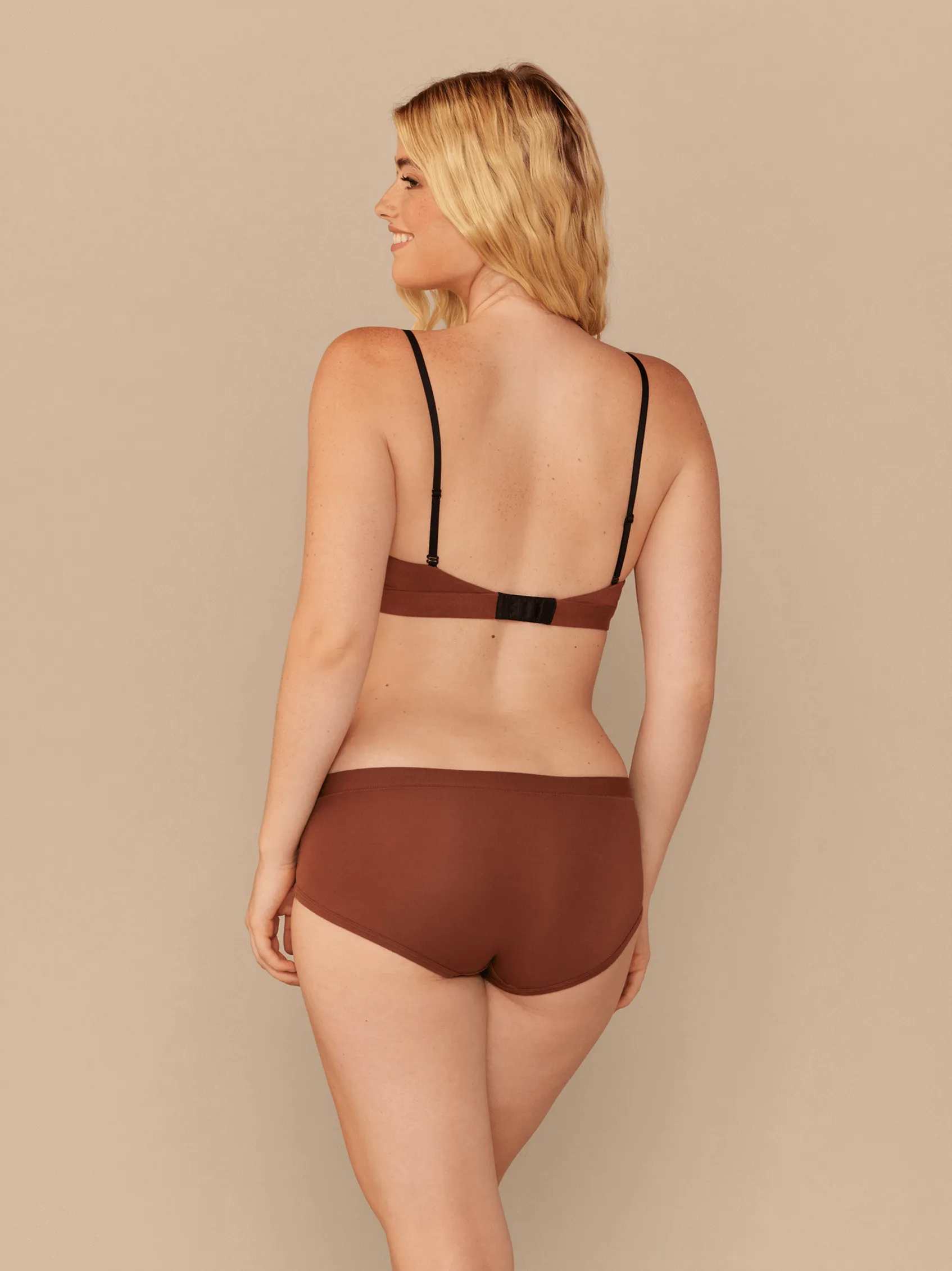FeelFree Hipster | Cedar Wood