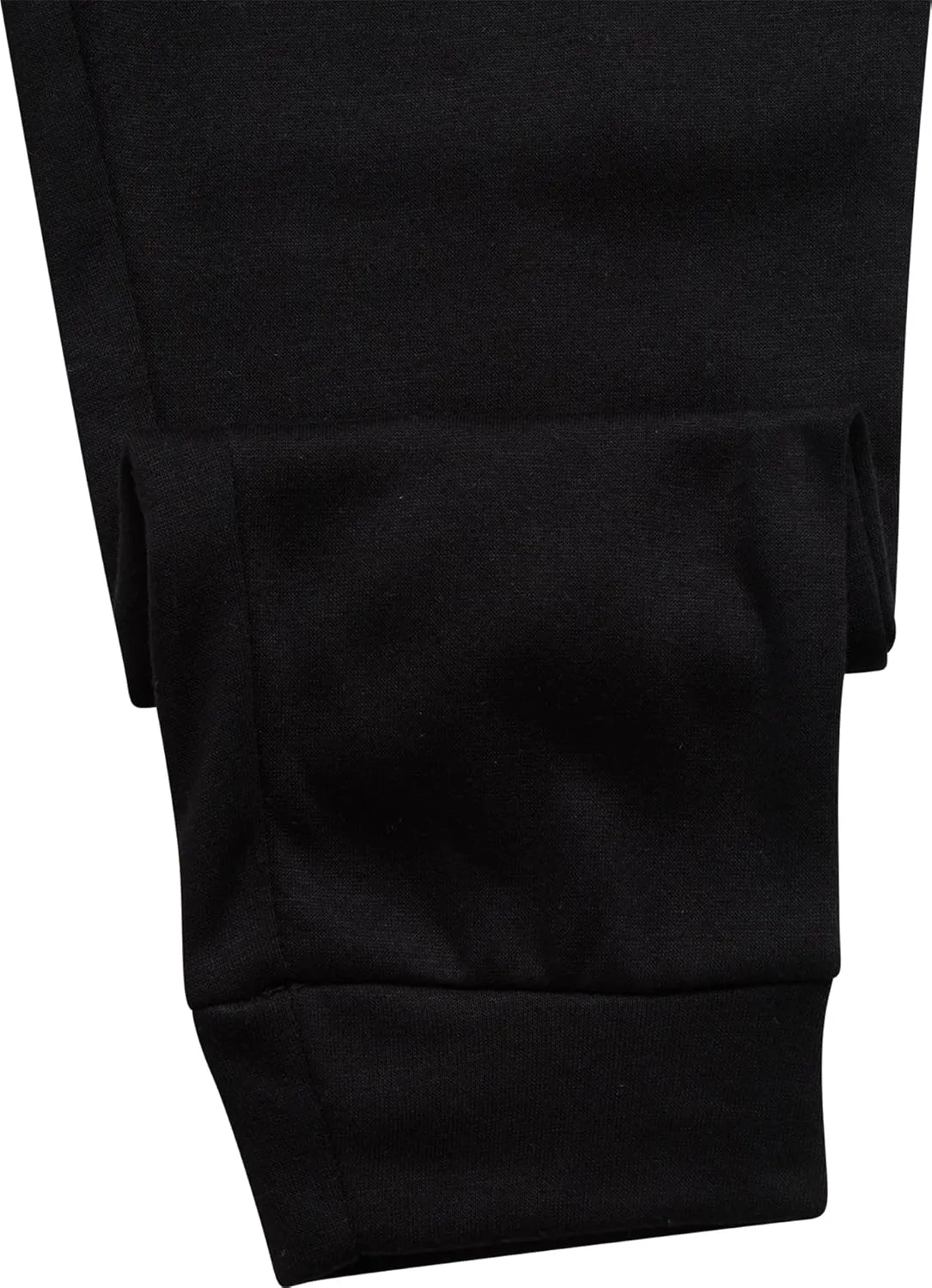 Fila Toddler Boys' Vest Set - 3 Piece Long Sleeve Jersey Tee, Quilted Taffeta Vest and Fleece Joggers for Boys (Sizes: 2T-7)