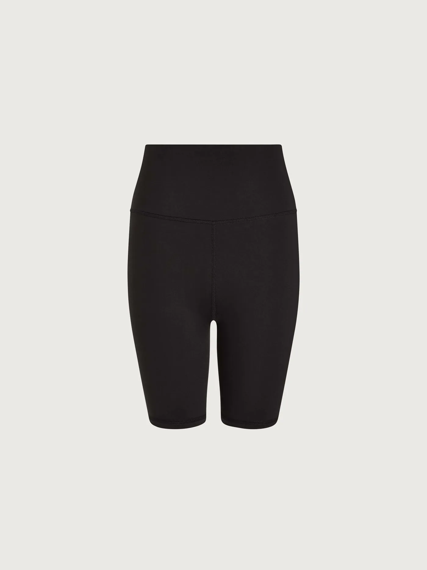 Freesoft High Rise Short 7