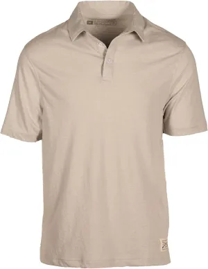 Grunt Style Men's Cruiser Polo Shirt