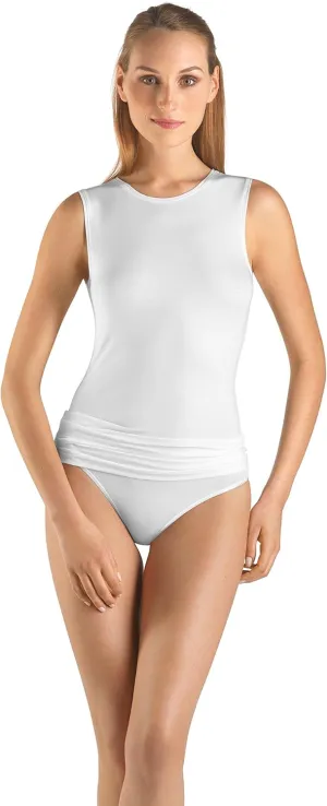 HANRO Women's Soft Touch Built Up Tank 71261