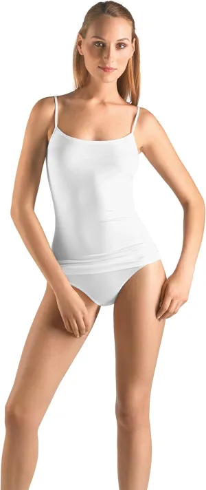 HANRO Women's Soft Touch Camisole 71256