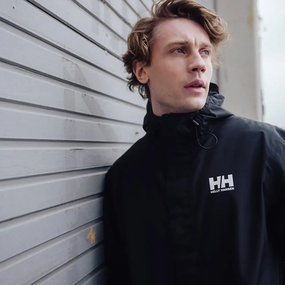 Helly Hansen 62047 Men's Seven J Jacket