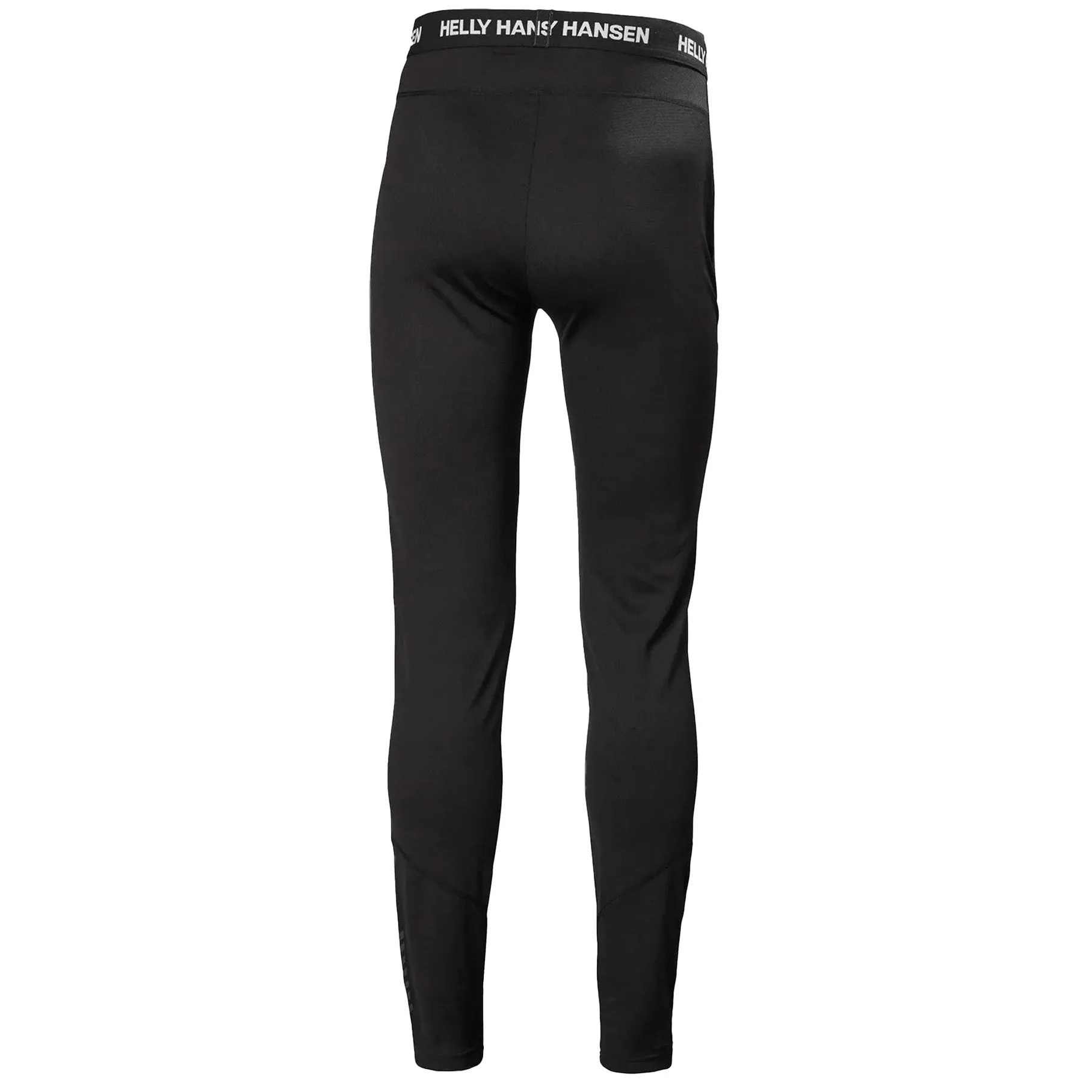 Helly Hansen Mens LIFA Active Pant Thermal Black