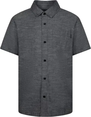 Hurley Boys' Woven Button Down Shirt