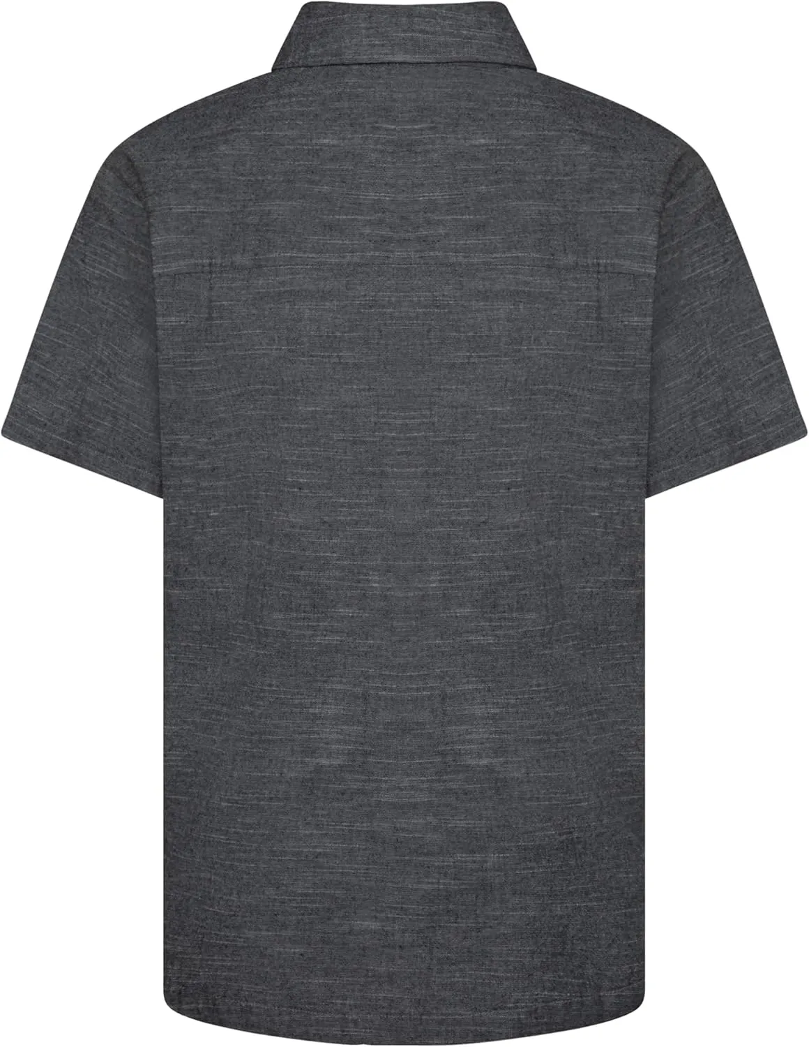 Hurley Boys' Woven Button Down Shirt