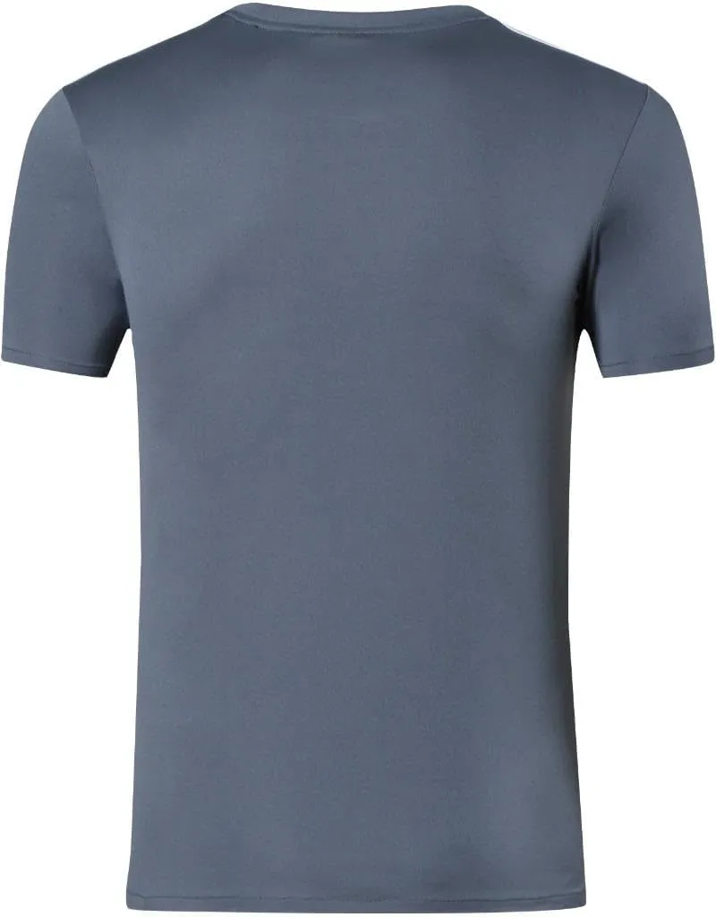 jeansian Men's Sport Quick Dry Fit Short Sleeves Men T-Shirts Tee Shirt Tshirt Tops Golf Tennis Running LSL111