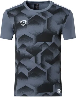 jeansian Men's Sport Quick Dry Fit Short Sleeves Men T-Shirts Tee Shirt Tshirt Tops Golf Tennis Running LSL111