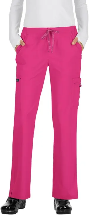 KOI Women's Holly Scrub Pants