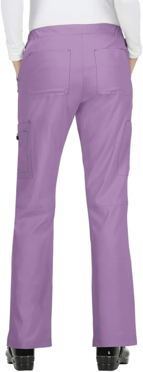 KOI Women's Holly Scrub Pants