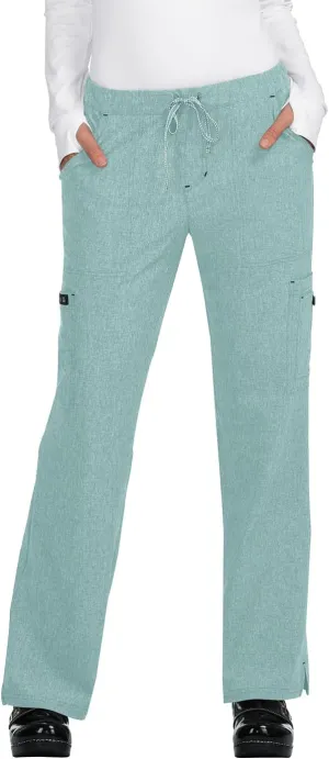 KOI Women's Holly Scrub Pants