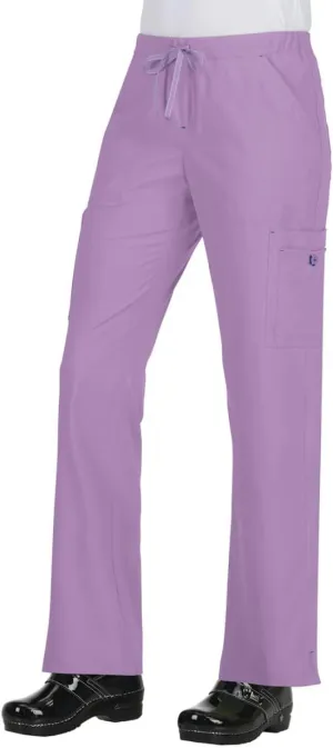 KOI Women's Holly Scrub Pants