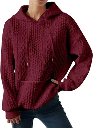 LCMTWX Womens Winter Jacket Coats Plush New Fabric Oversized Sweatshirt Loose Fit Long Sleeve Light Sweatshirt Loose Womens