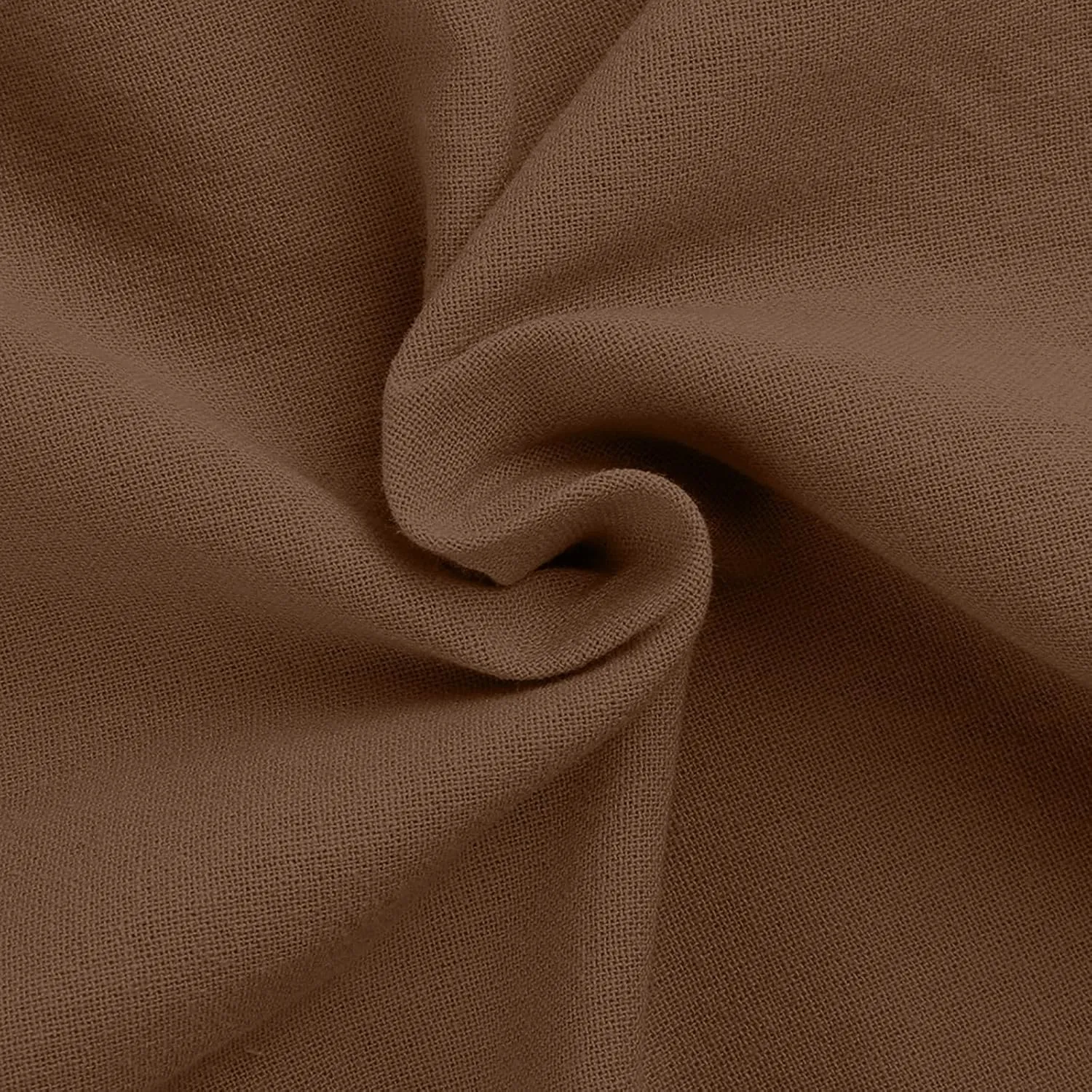Linen Pants for Women Solid Elastic Pants Long Drawstring Linen Women Waist Summer Vacation High Waist Wide Leg