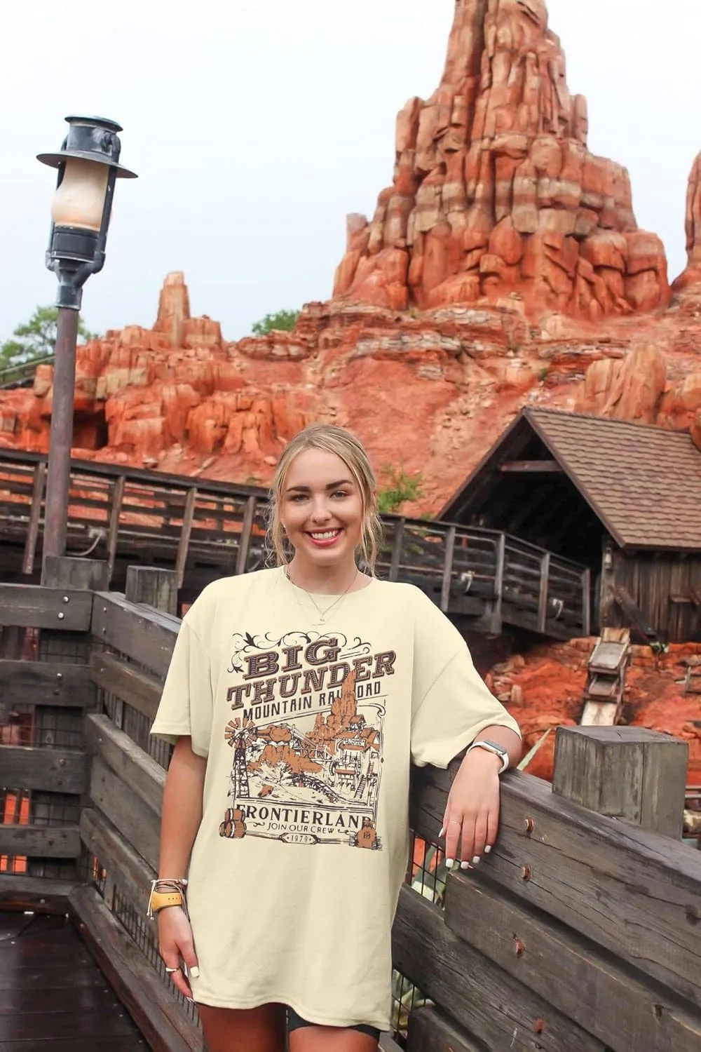 Magical Shirt for Women Magic Kingdom Shirts Oversized Graphic Short Sleeve T-Shirt Casual Holiday Vacation Tee Tops